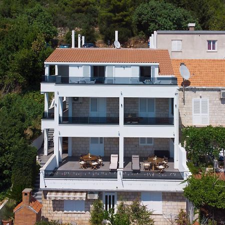 Double Room Apartment Tomas Dubrovnik Buitenkant foto
