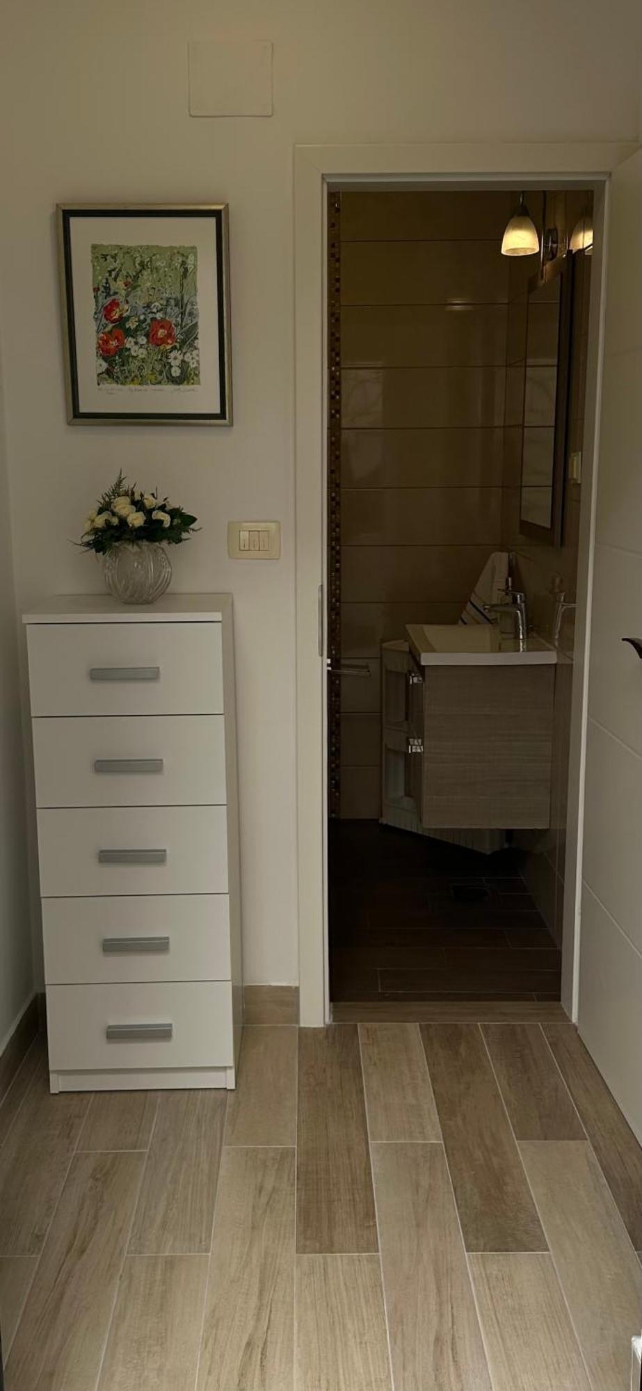 Double Room Apartment Tomas Dubrovnik Buitenkant foto