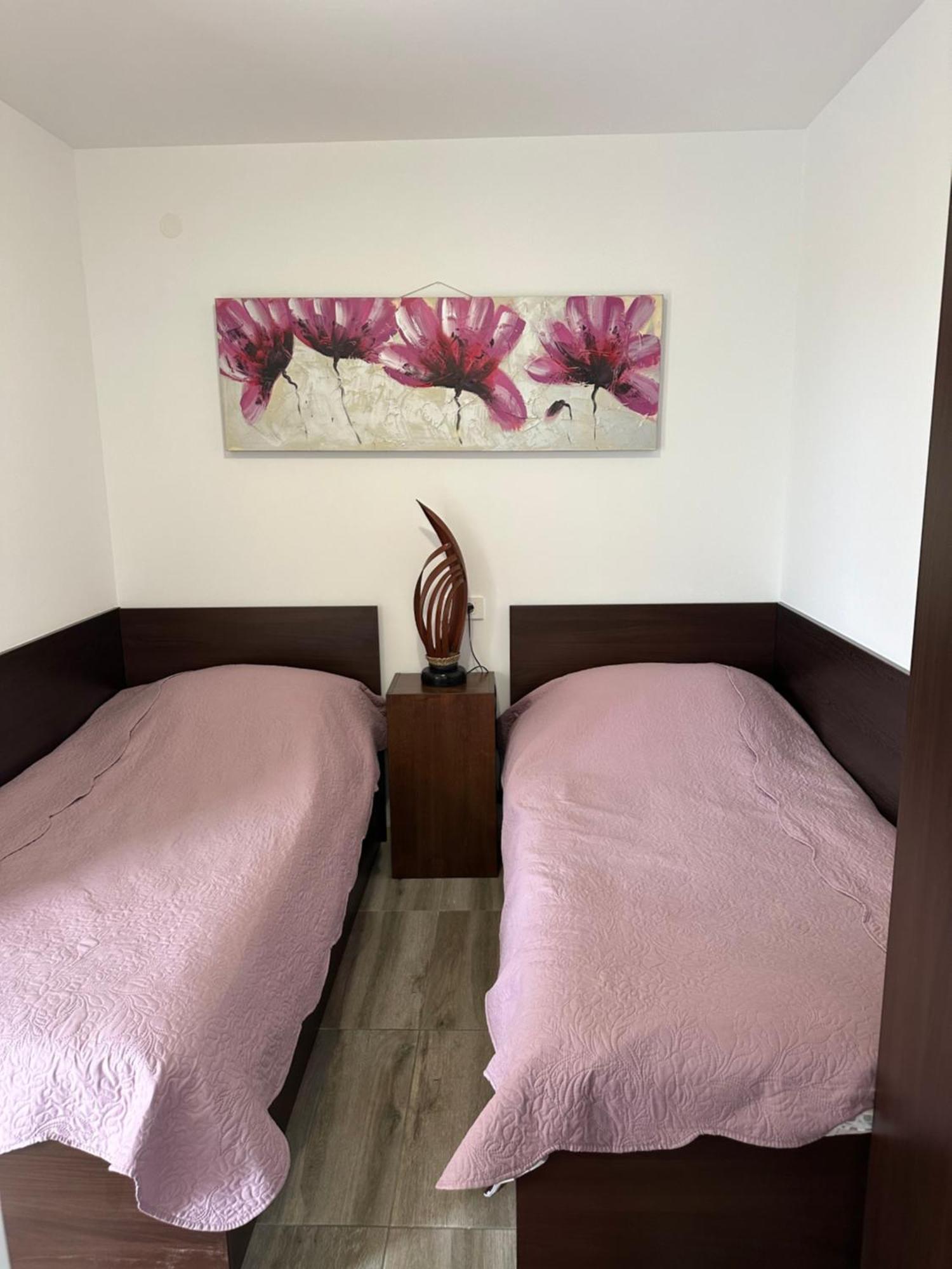 Double Room Apartment Tomas Dubrovnik Buitenkant foto