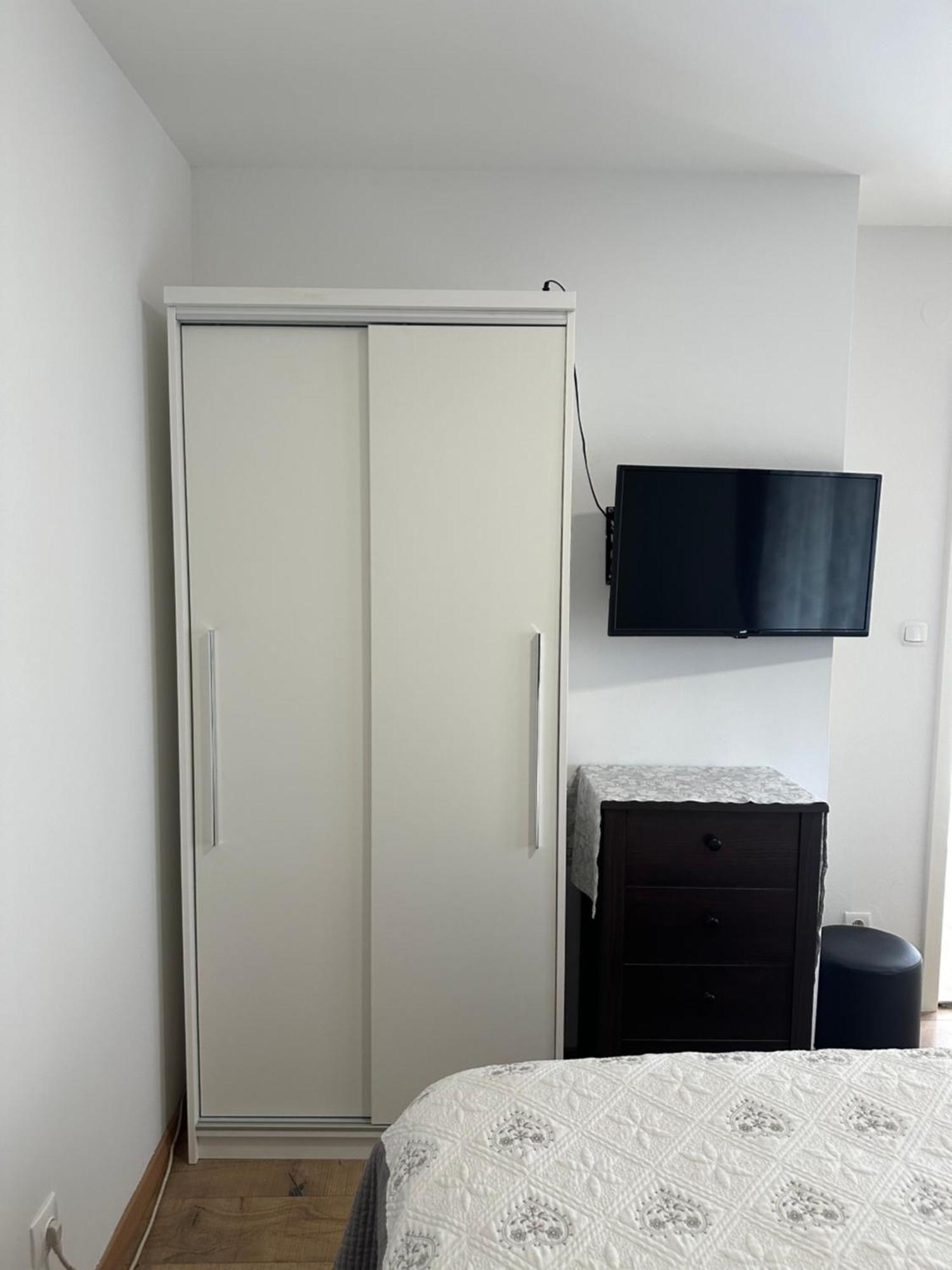 Double Room Apartment Tomas Dubrovnik Buitenkant foto