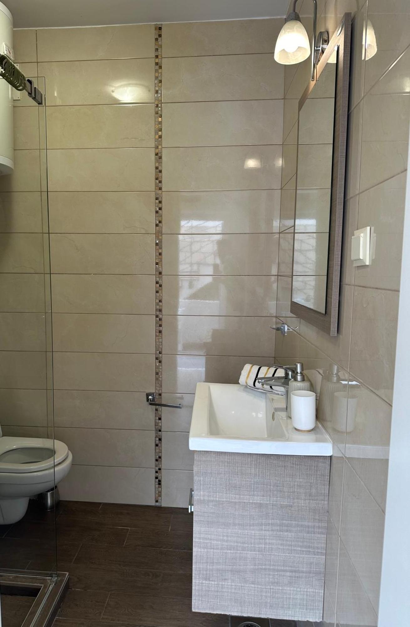 Double Room Apartment Tomas Dubrovnik Buitenkant foto