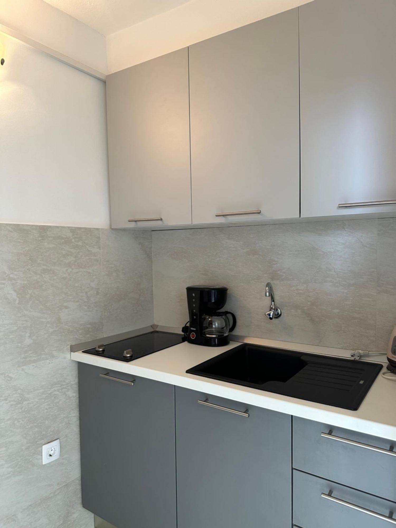 Double Room Apartment Tomas Dubrovnik Buitenkant foto