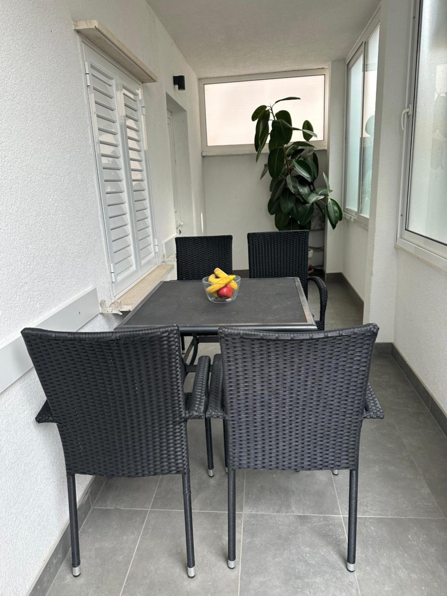 Double Room Apartment Tomas Dubrovnik Buitenkant foto
