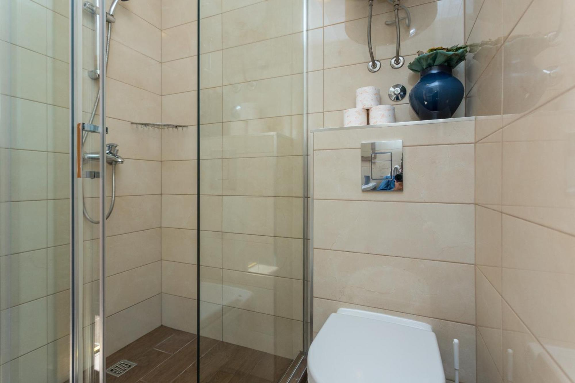 Double Room Apartment Tomas Dubrovnik Buitenkant foto